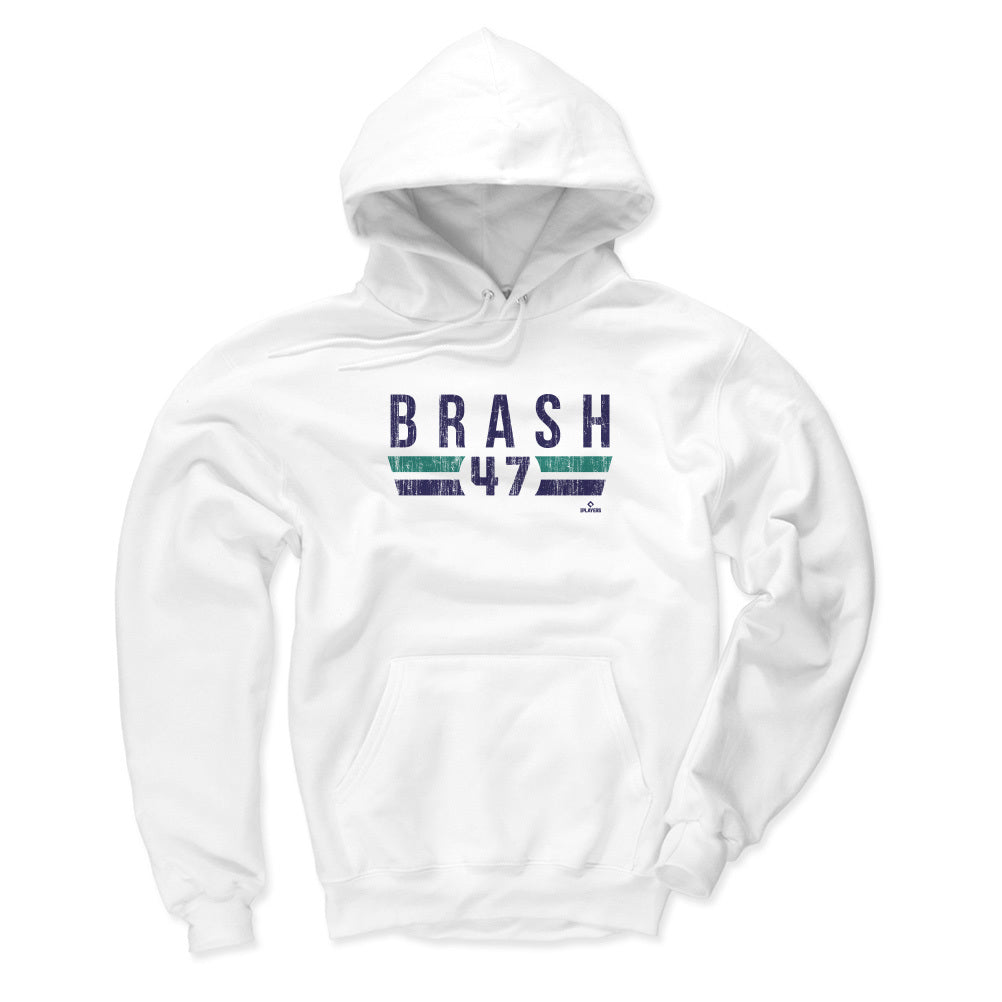 Matt Brash Men&#39;s Hoodie | 500 LEVEL