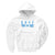 Jared Goff Men's Hoodie | 500 LEVEL