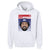 Grant Anderson Men's Hoodie | 500 LEVEL