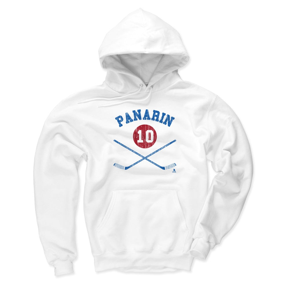 Artemi Panarin Men&#39;s Hoodie | 500 LEVEL