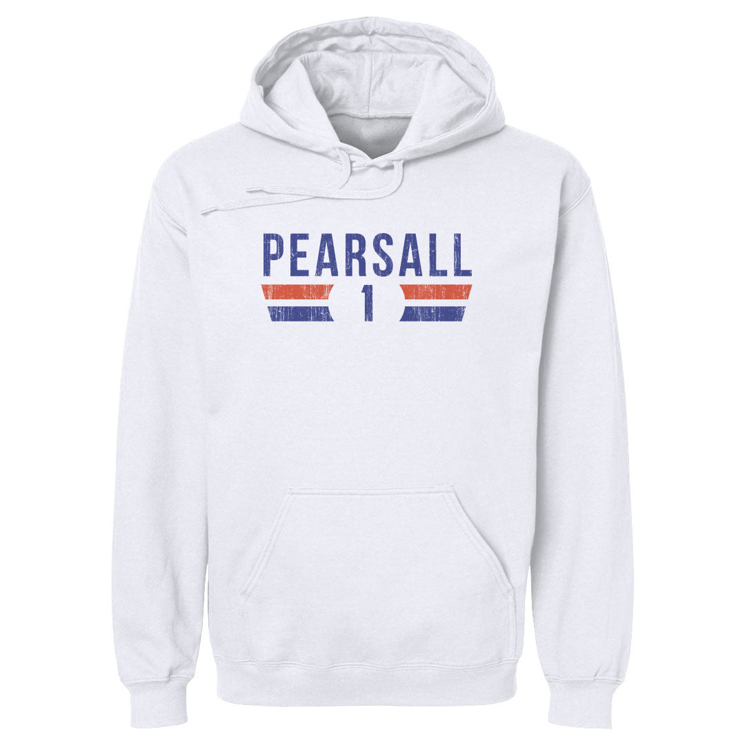 Ricky Pearsall Men&#39;s Hoodie | 500 LEVEL