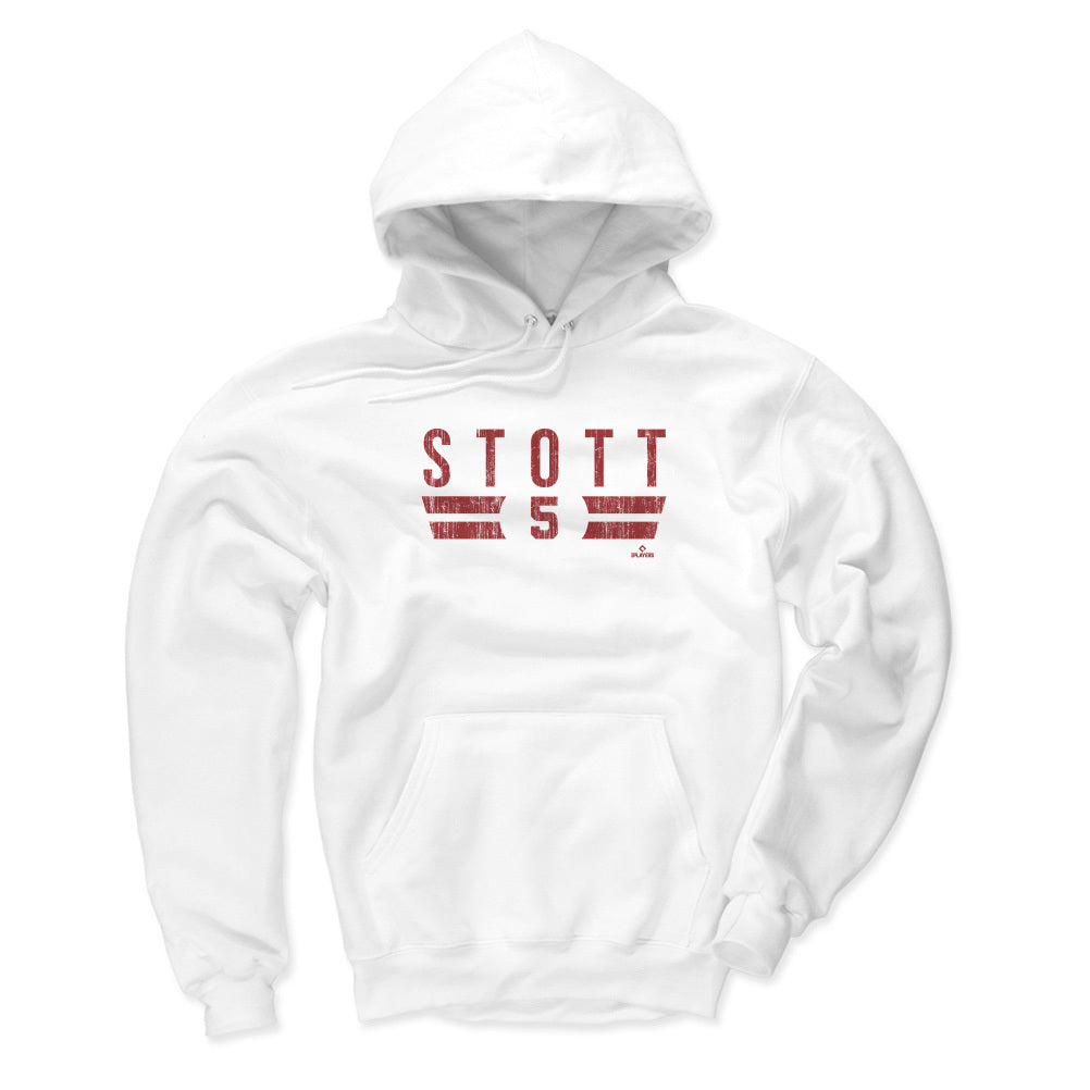 Bryson Stott Men&#39;s Hoodie | 500 LEVEL