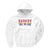 Aleksander Barkov Men's Hoodie | 500 LEVEL