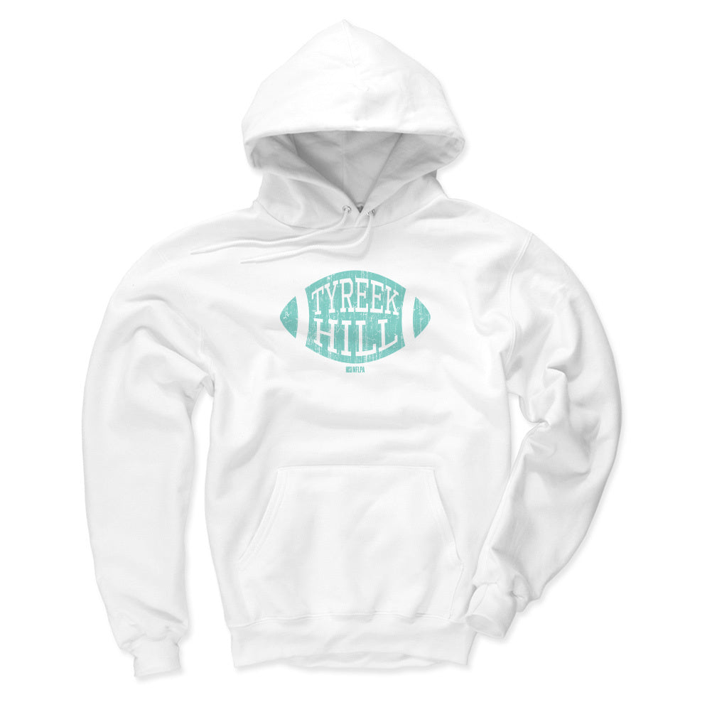 Tyreek Hill Men&#39;s Hoodie | 500 LEVEL