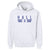 Jaren Hall Men's Hoodie | 500 LEVEL