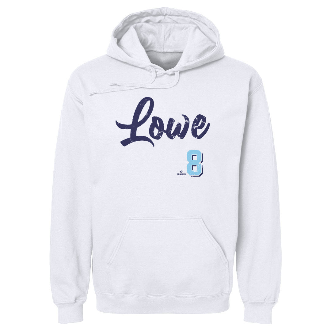 Brandon Lowe Men&#39;s Hoodie | 500 LEVEL