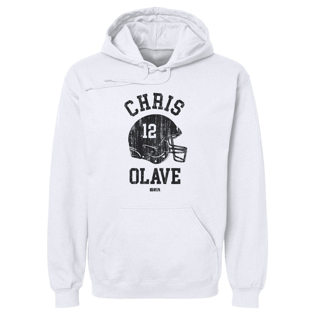 Chris Olave Men&#39;s Hoodie | 500 LEVEL