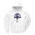 Jalen Brunson Men's Hoodie | 500 LEVEL