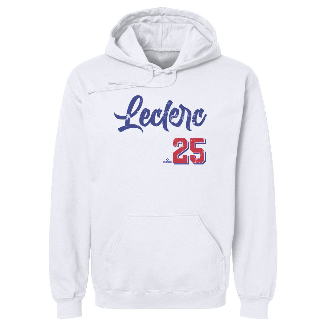 Jose Leclerc Men&#39;s Hoodie | 500 LEVEL