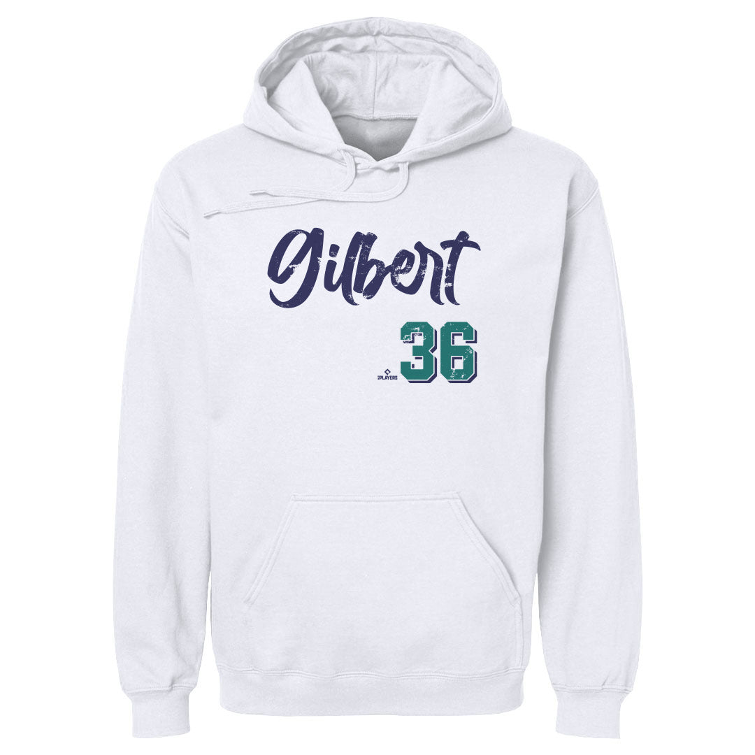 Logan Gilbert Men&#39;s Hoodie | 500 LEVEL