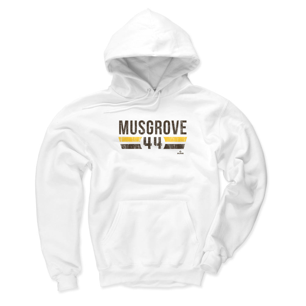 Joe Musgrove Men&#39;s Hoodie | 500 LEVEL