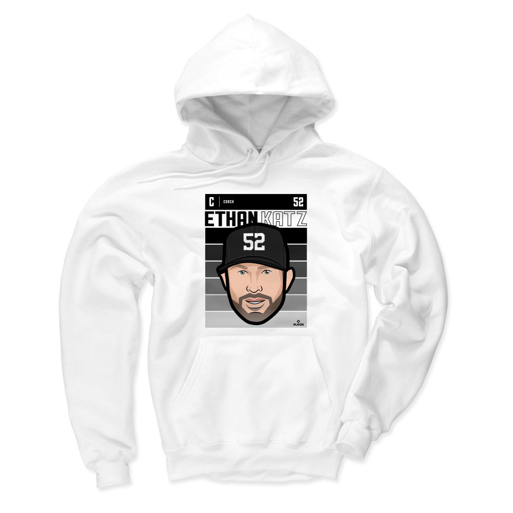 Ethan Katz Men&#39;s Hoodie | 500 LEVEL