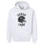 Derek Carr Men's Hoodie | 500 LEVEL