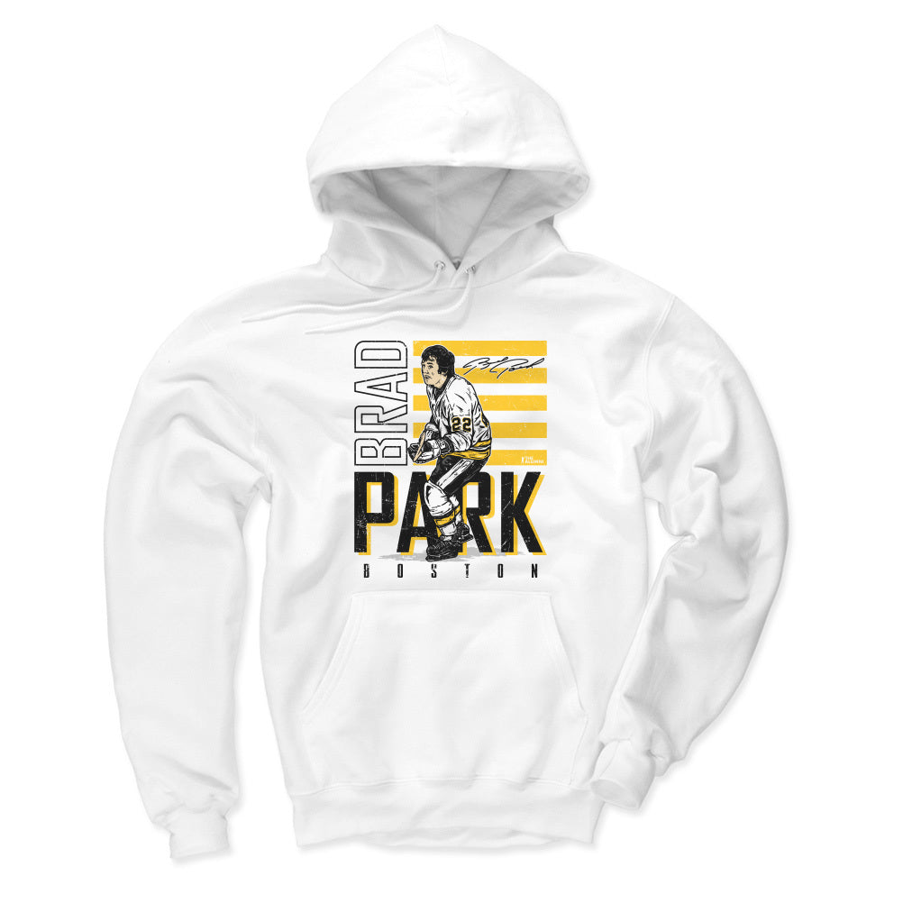 Brad Park Men&#39;s Hoodie | 500 LEVEL