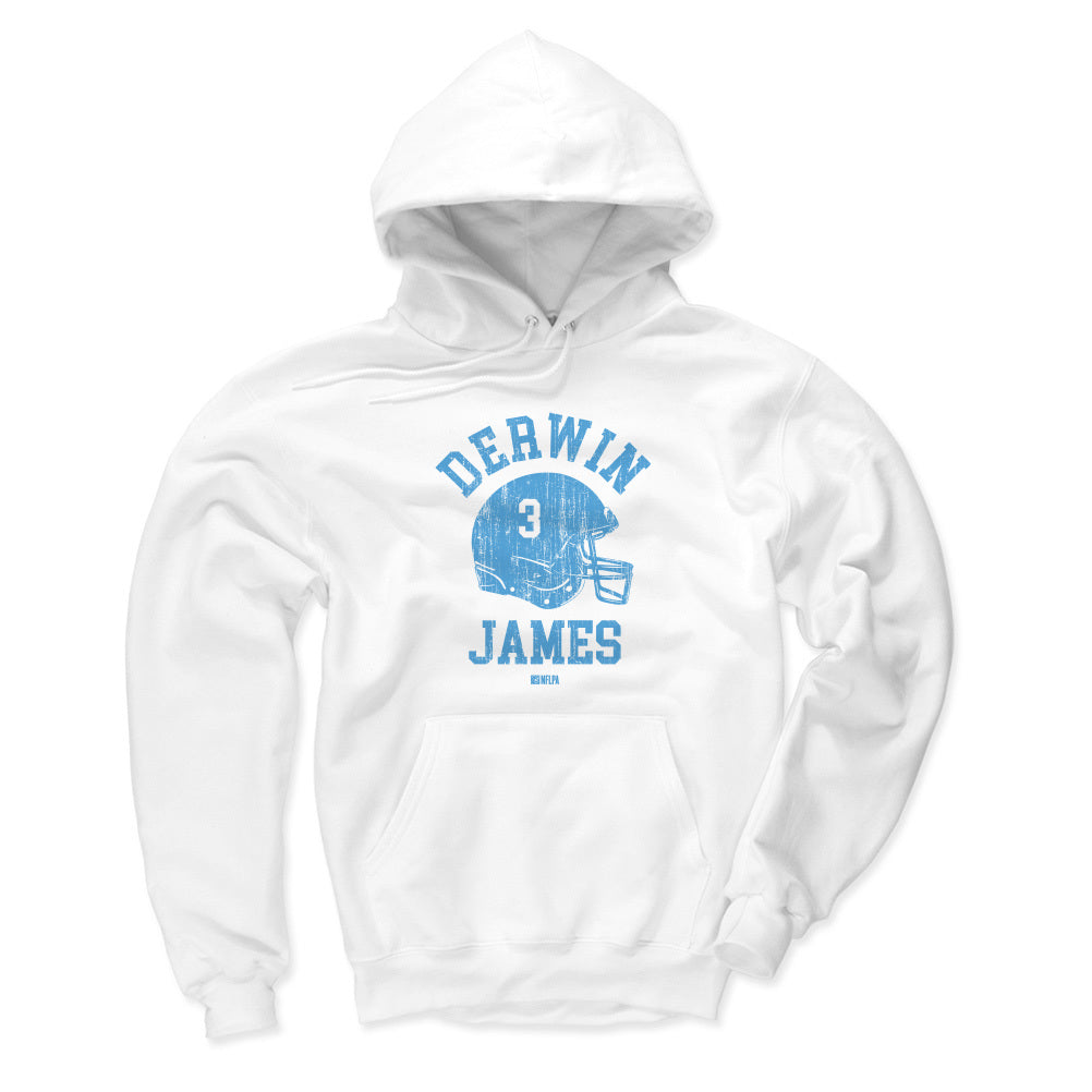 Derwin James Men&#39;s Hoodie | 500 LEVEL