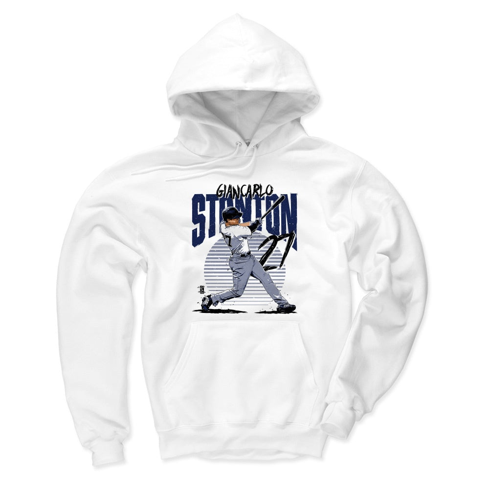 Giancarlo Stanton Men&#39;s Hoodie | 500 LEVEL