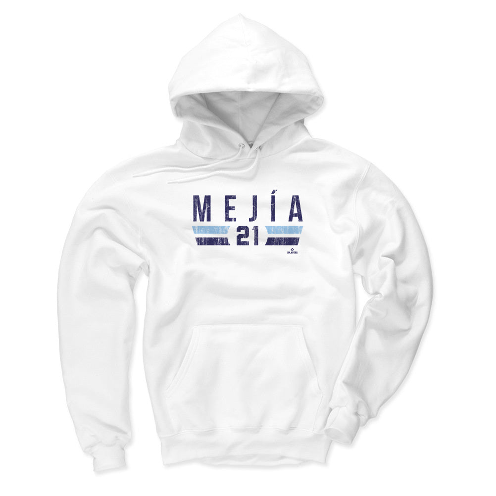 Francisco Mejia Men&#39;s Hoodie | 500 LEVEL