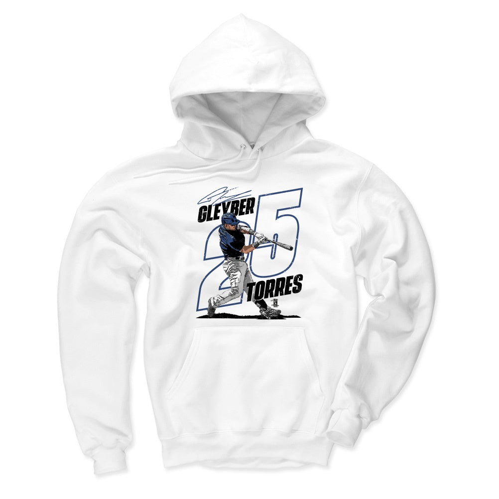 Gleyber Torres Men&#39;s Hoodie | 500 LEVEL