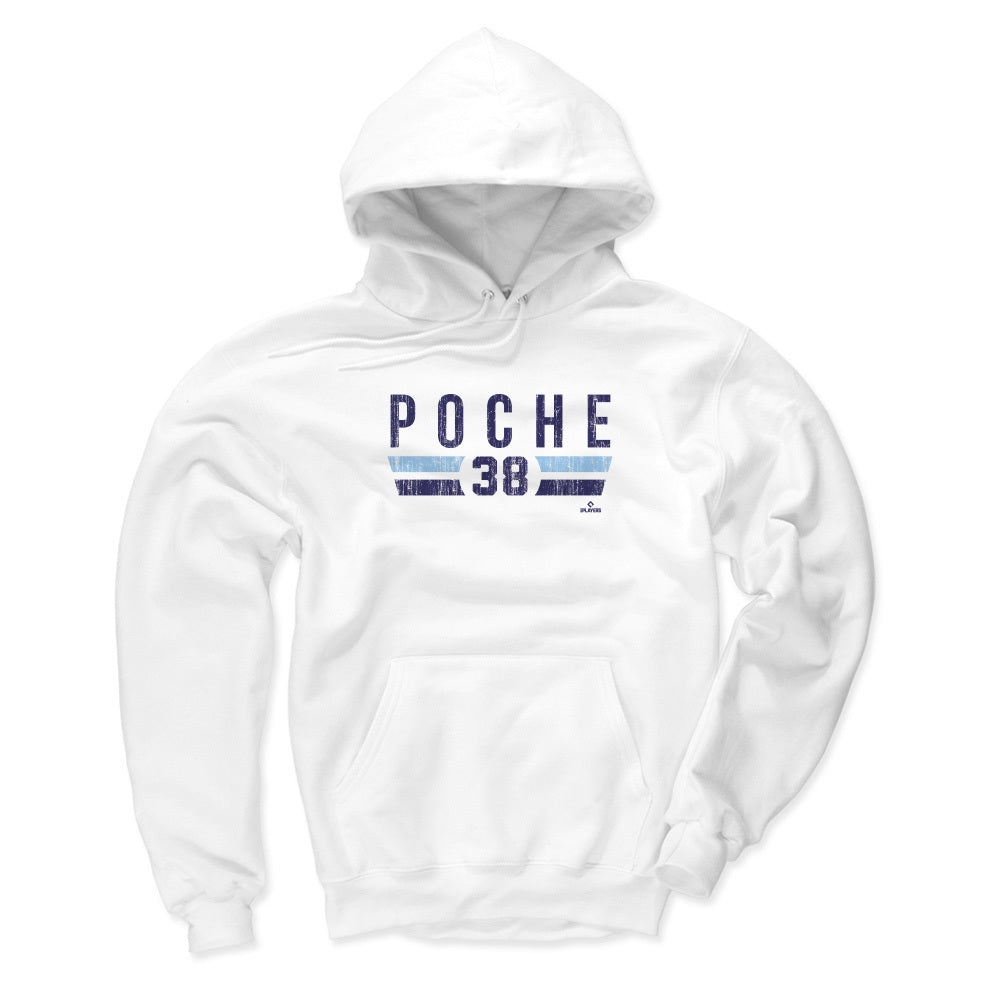 Colin Poche Men&#39;s Hoodie | 500 LEVEL