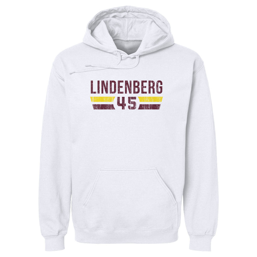 Cody Lindenberg Men&#39;s Hoodie | 500 LEVEL