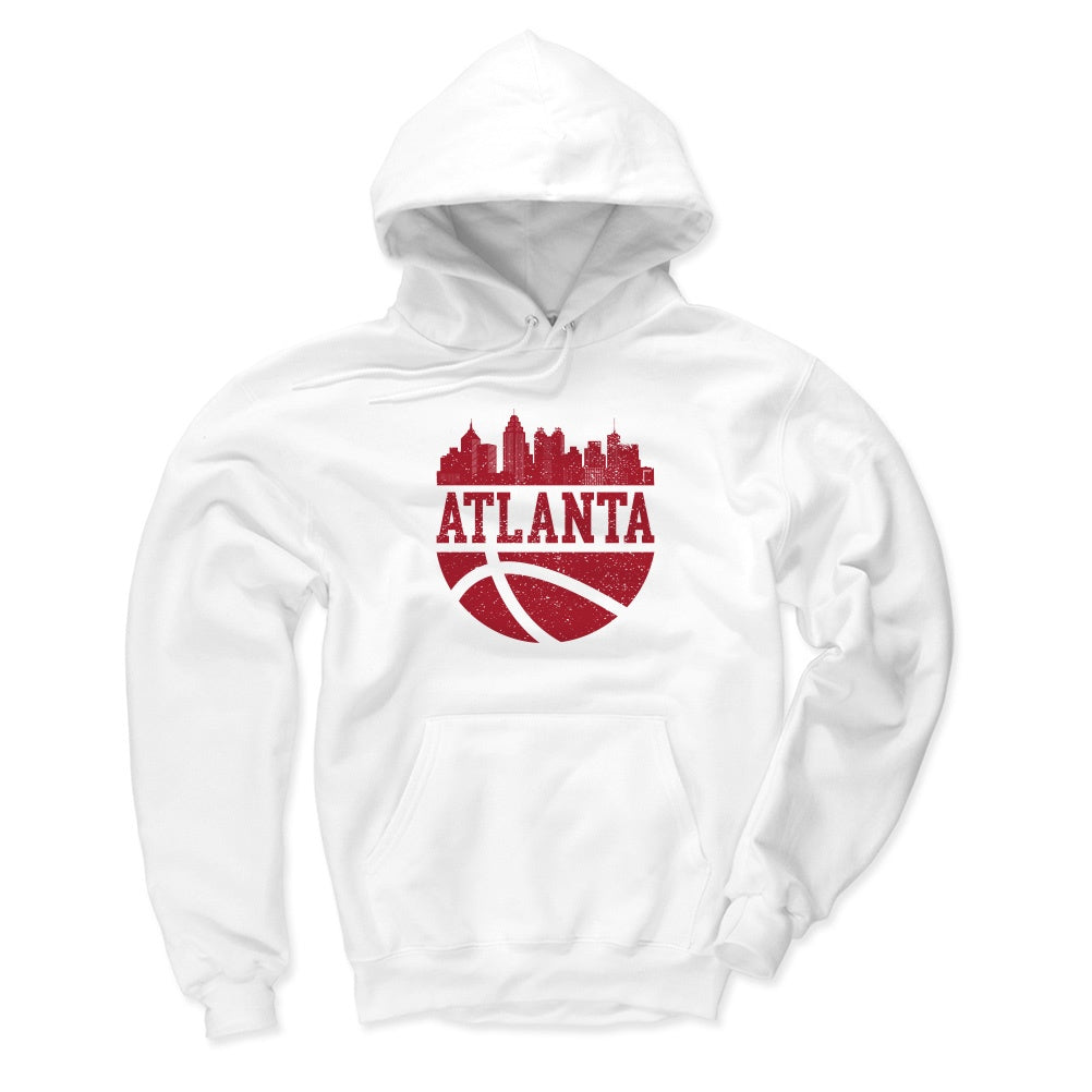 Atlanta Men&#39;s Hoodie | 500 LEVEL