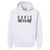 Demario Davis Men's Hoodie | 500 LEVEL