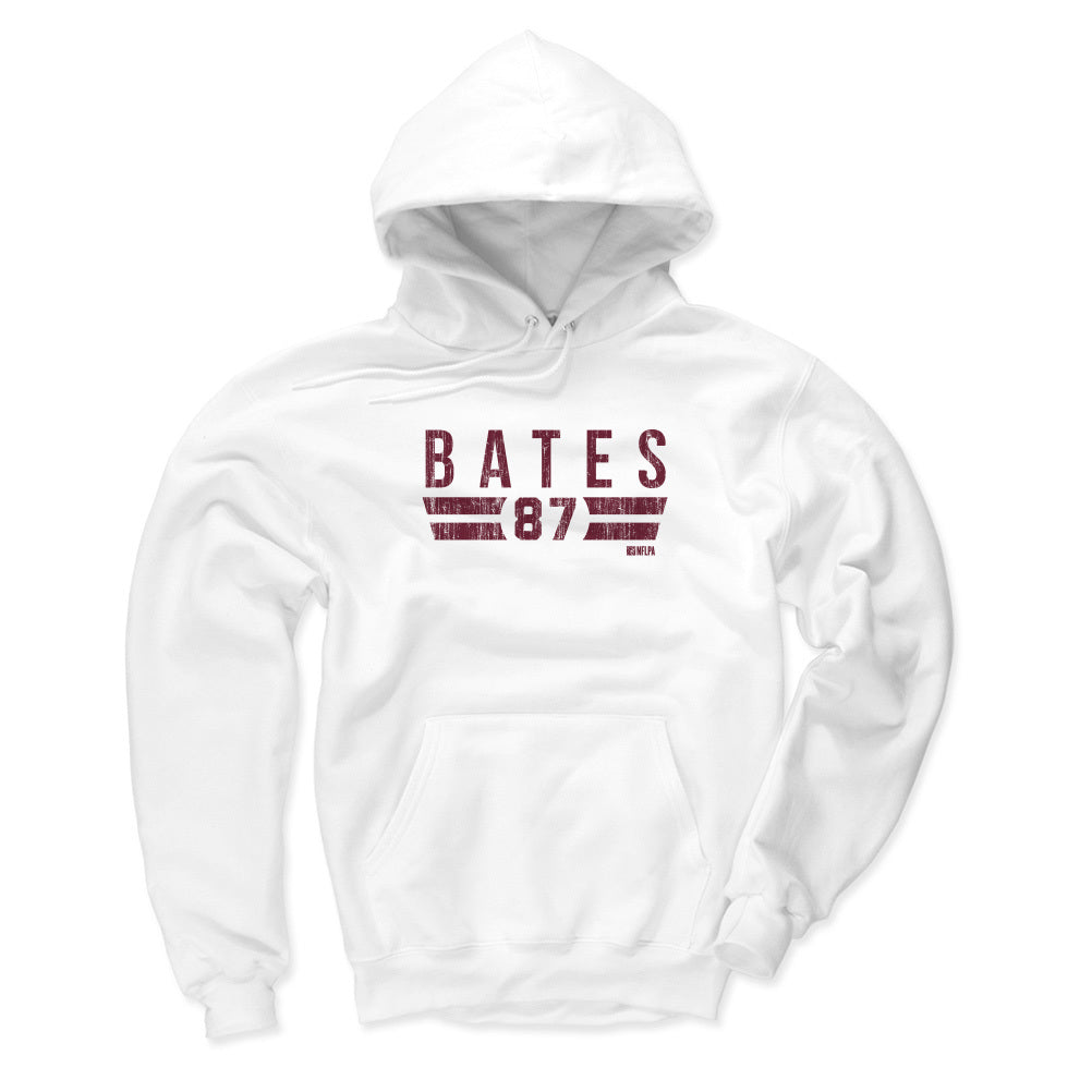 John Bates Men&#39;s Hoodie | 500 LEVEL