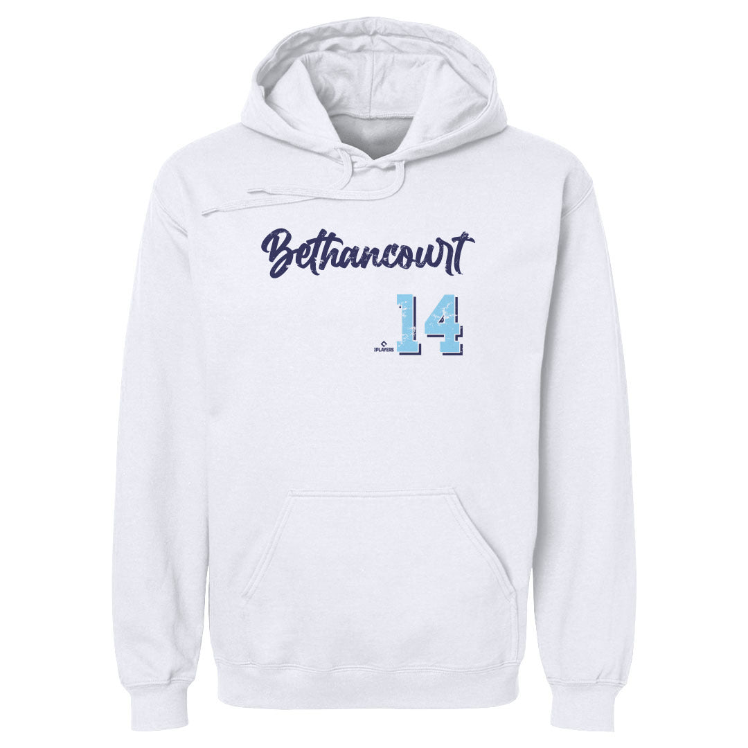 Christian Bethancourt Men&#39;s Hoodie | 500 LEVEL