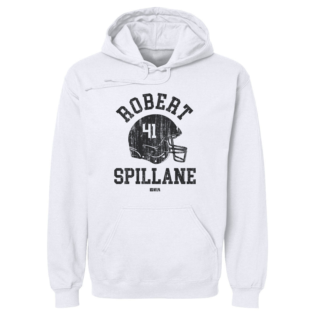 Robert Spillane Men&#39;s Hoodie | 500 LEVEL