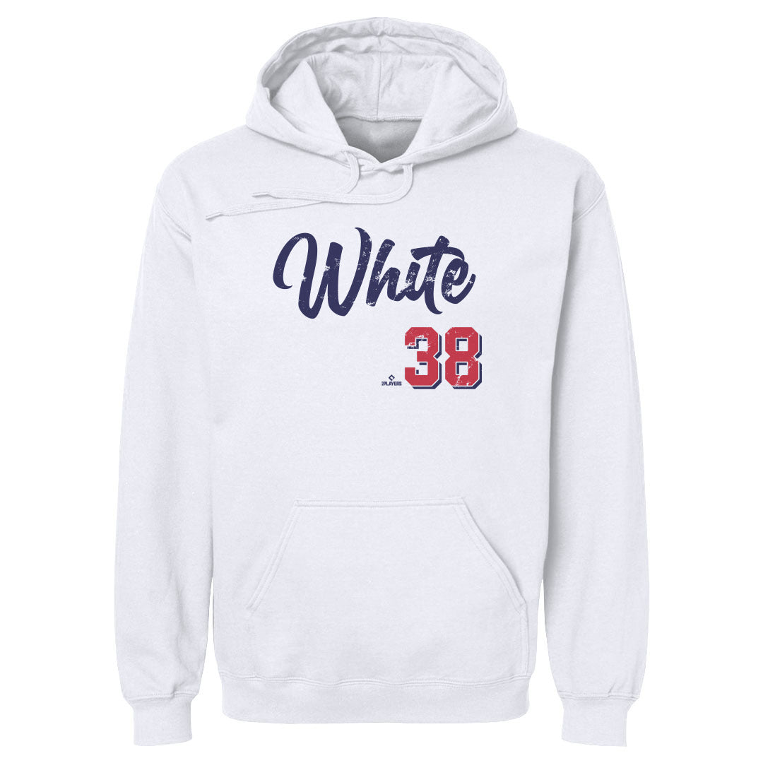 Eli White Men&#39;s Hoodie | 500 LEVEL