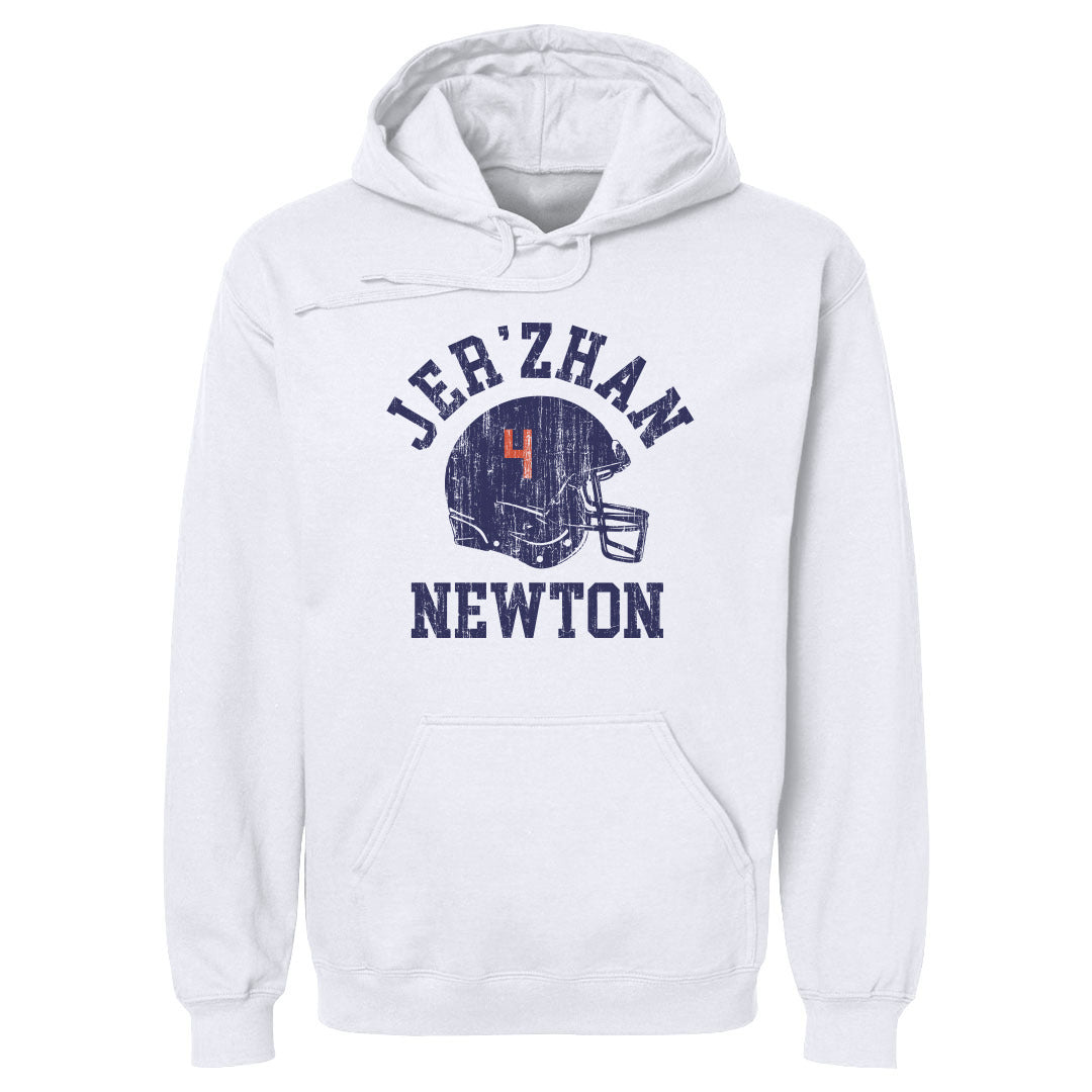 Jer&#39;Zhan Newton Men&#39;s Hoodie | 500 LEVEL