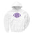 Justin Tucker Men's Hoodie | 500 LEVEL