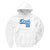 Clayton Kershaw Men's Hoodie | 500 LEVEL