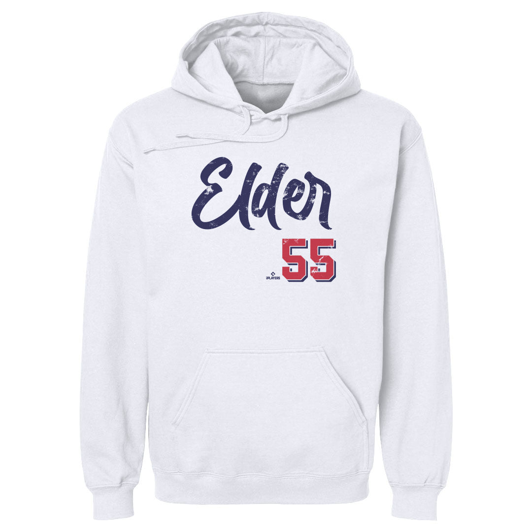 Bryce Elder Men&#39;s Hoodie | 500 LEVEL