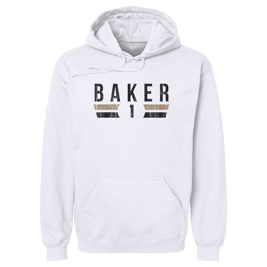 Javon Baker Men&#39;s Hoodie | 500 LEVEL