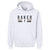 Javon Baker Men's Hoodie | 500 LEVEL