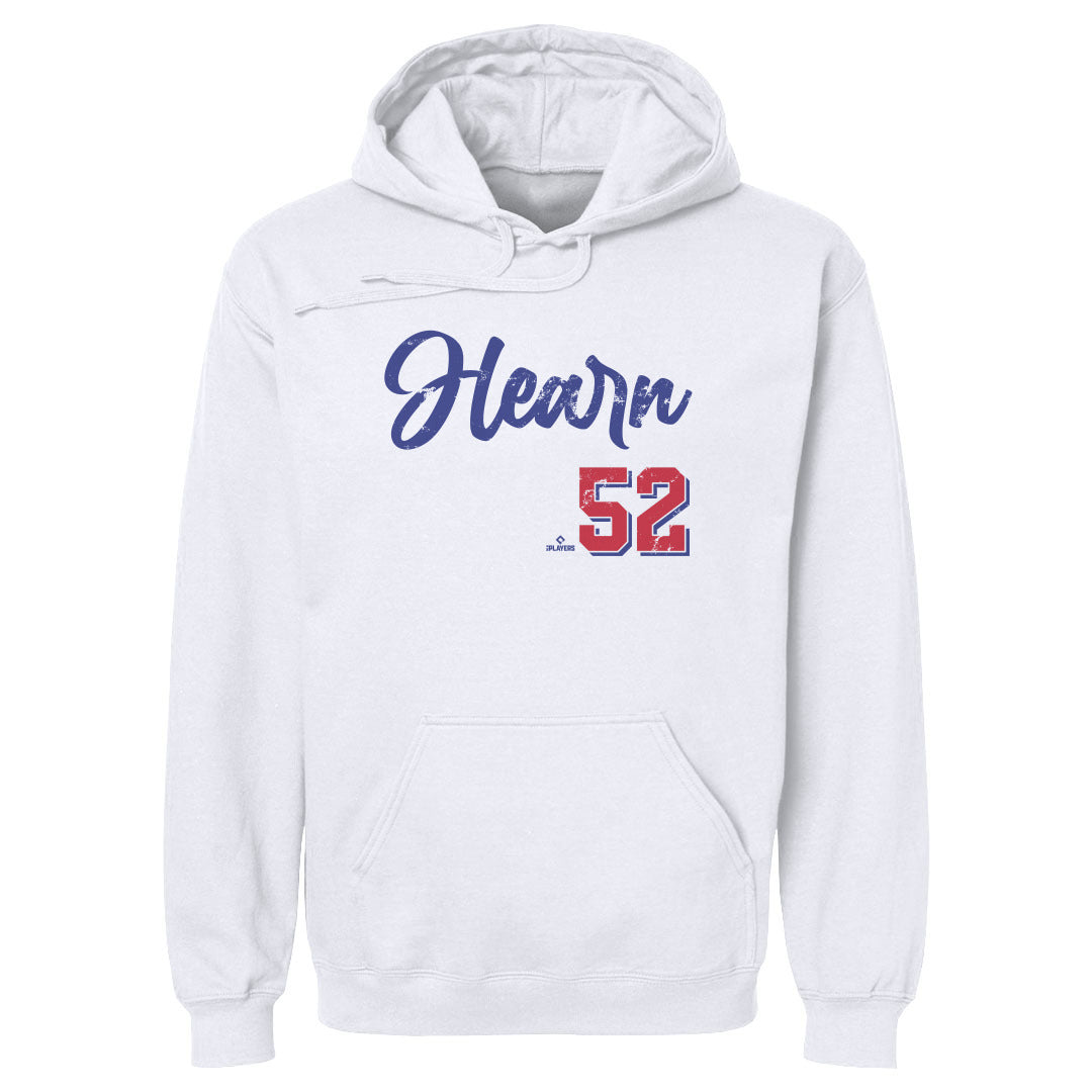 Taylor Hearn Men&#39;s Hoodie | 500 LEVEL