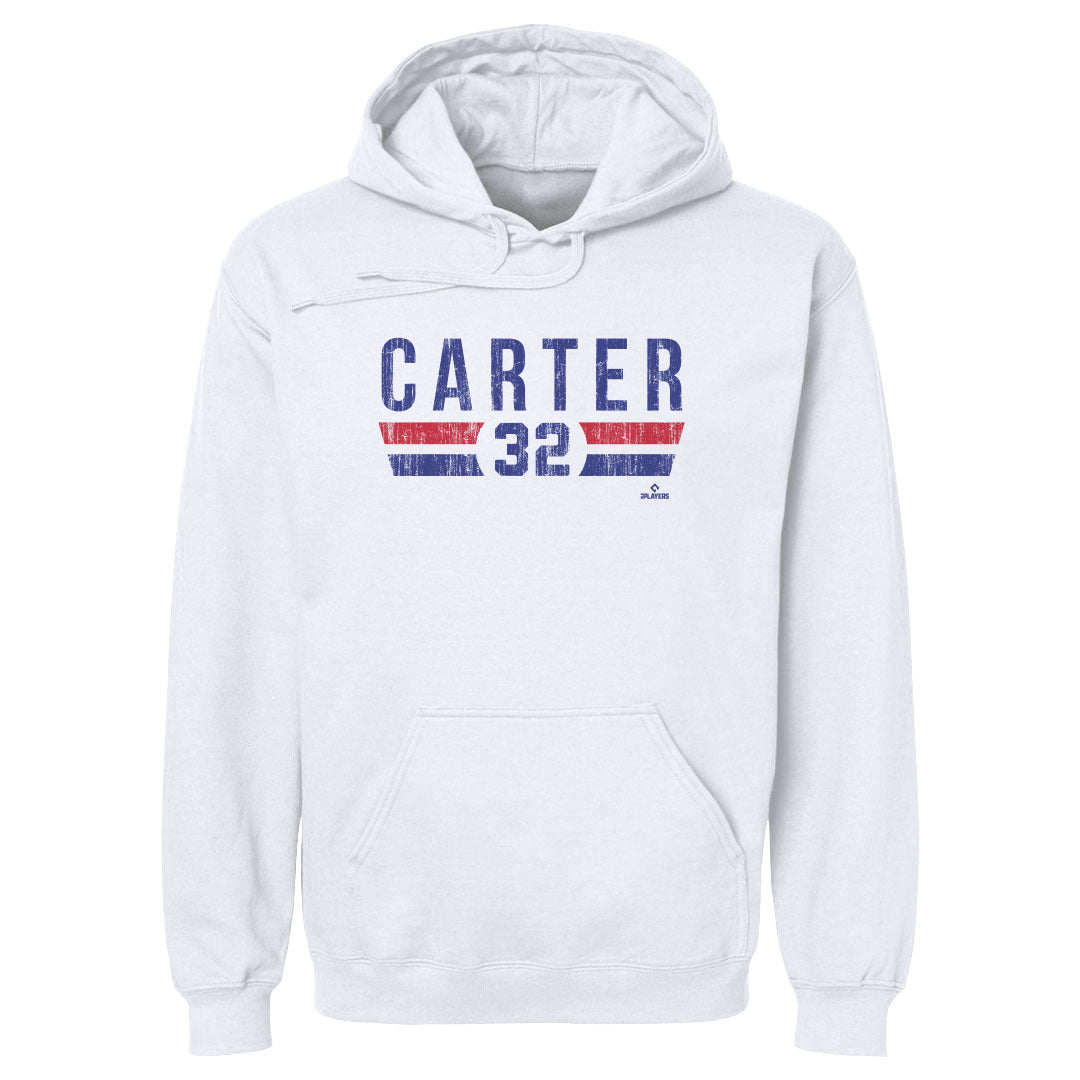 Evan Carter Men&#39;s Hoodie | 500 LEVEL