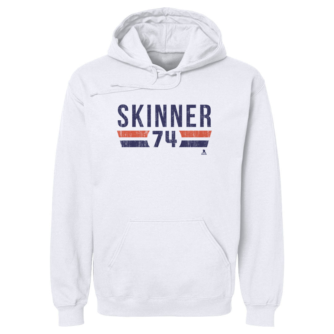 Stuart Skinner Men&#39;s Hoodie | 500 LEVEL