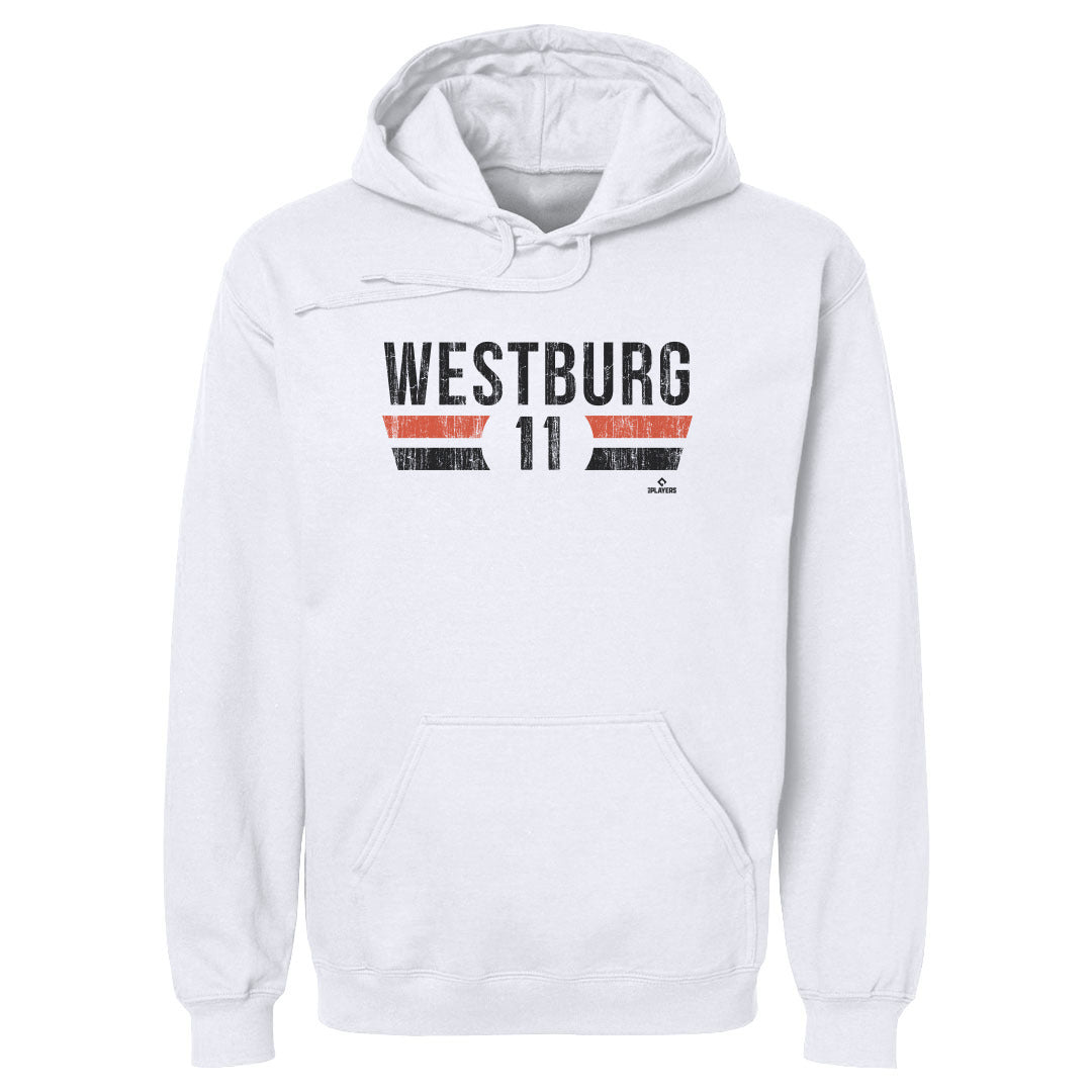 Jordan Westburg Men&#39;s Hoodie | 500 LEVEL