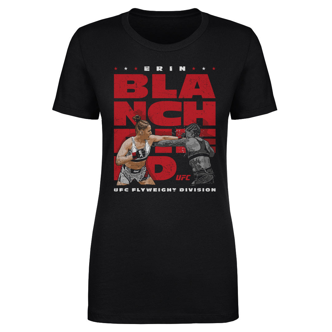 Erin Blanchfield Women&#39;s T-Shirt | 500 LEVEL