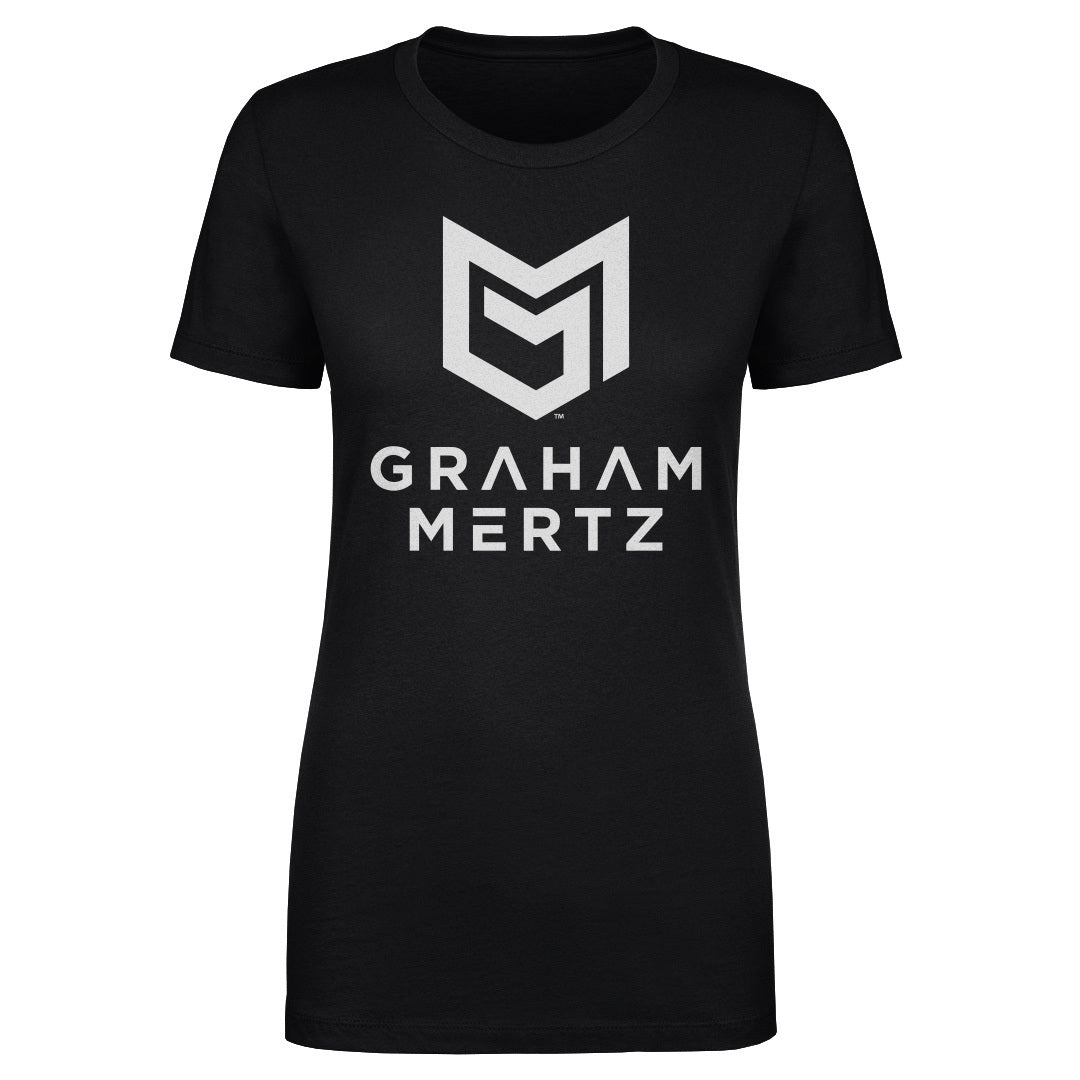 Graham Mertz Women&#39;s T-Shirt | 500 LEVEL