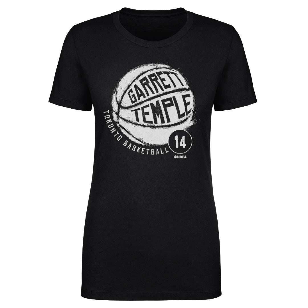 Garrett Temple Women&#39;s T-Shirt | 500 LEVEL