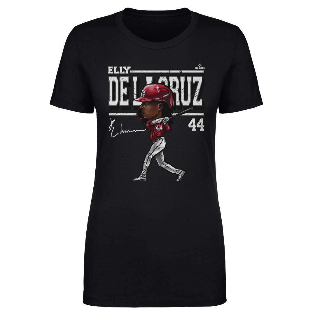 Elly De La Cruz Women&#39;s T-Shirt | 500 LEVEL