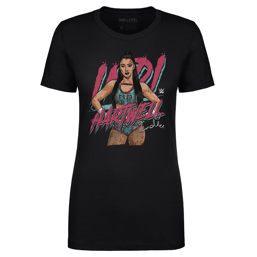 Indi Hartwell Women&#39;s T-Shirt | 500 LEVEL