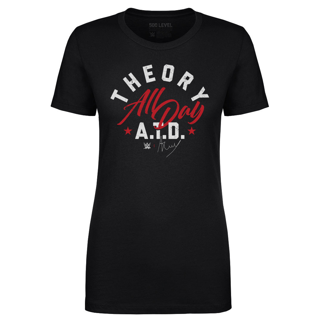 Theory Women&#39;s T-Shirt | 500 LEVEL