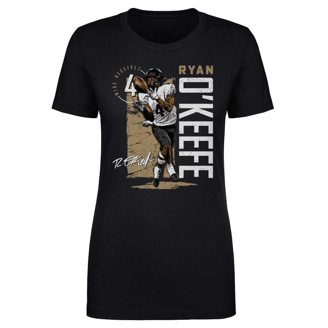 Ryan O&#39;Keefe Women&#39;s T-Shirt | 500 LEVEL