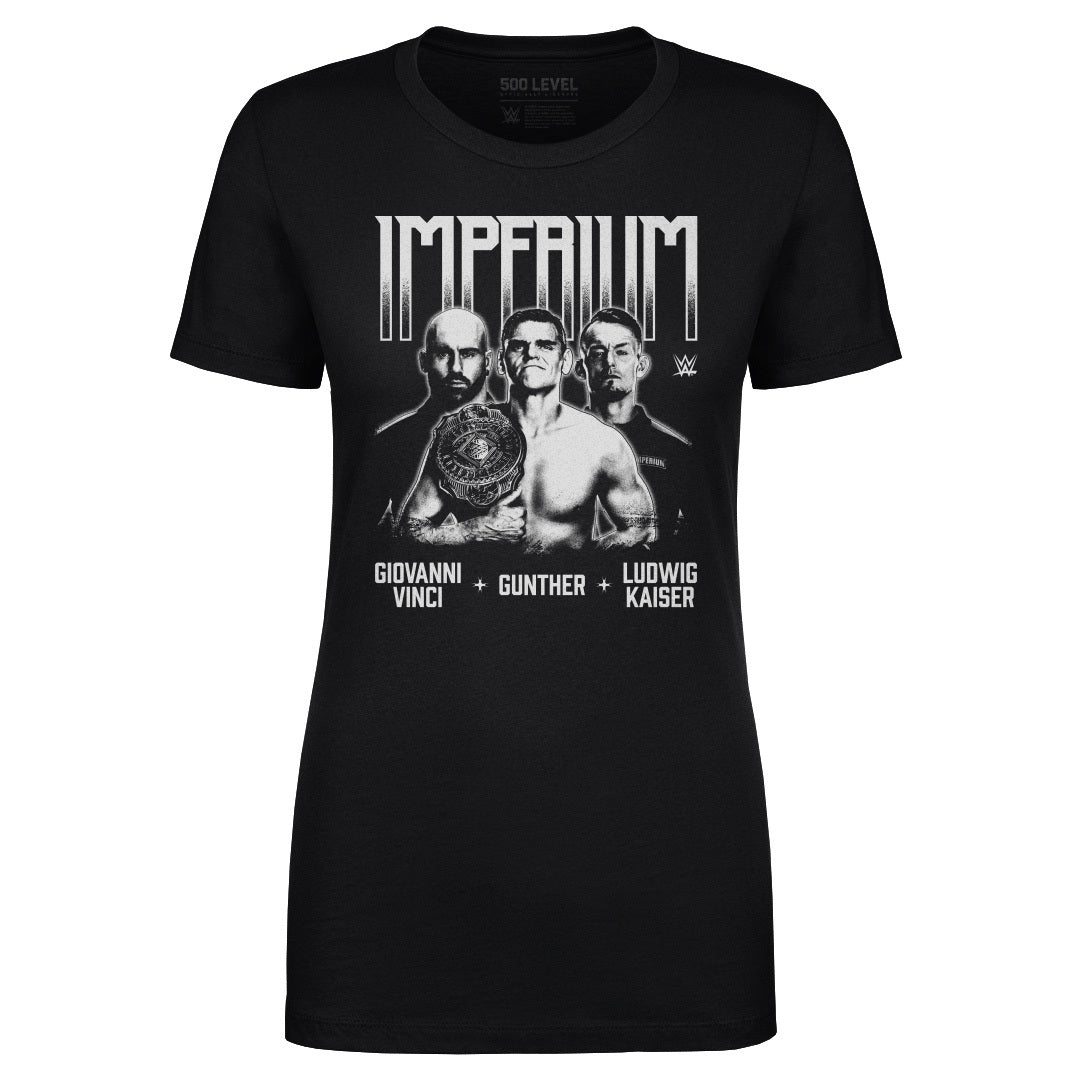 Imperium Women&#39;s T-Shirt | 500 LEVEL