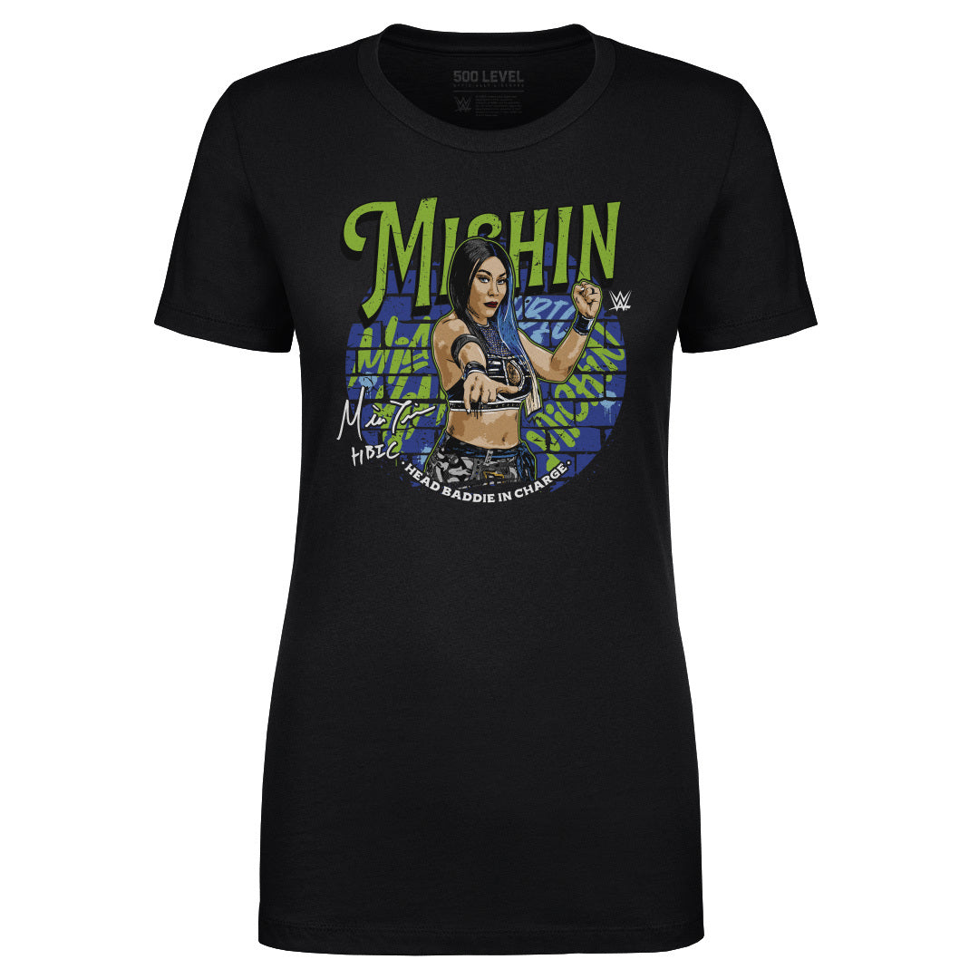 Michin Women&#39;s T-Shirt | 500 LEVEL