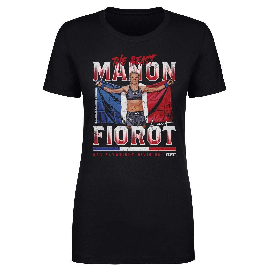 Manon Fiorot Women&#39;s T-Shirt | 500 LEVEL